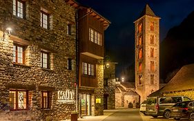 Hotel L'Aüt